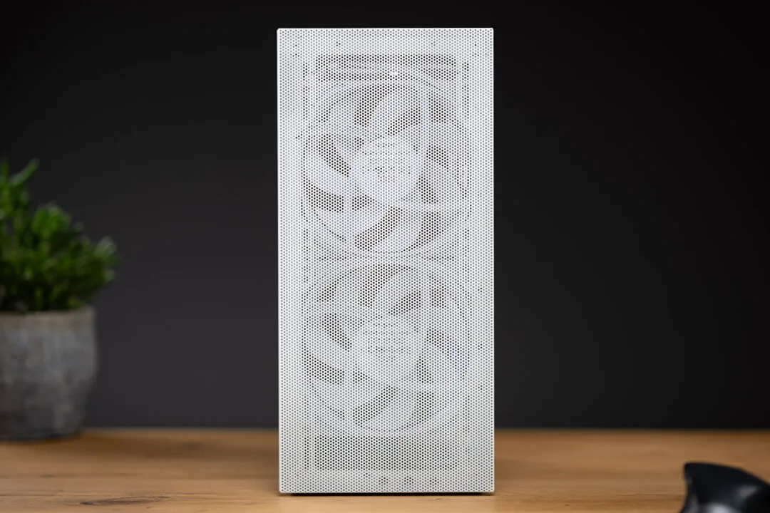 MUTED Workstation - SSUPD Meshroom S V2 [14.9 L]