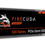 seagate firecuda 530 NVMe SSD