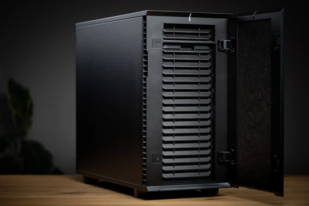 Fractal Design Define 7 Workstation Foto Video CAD 3D-Work Gaming-2