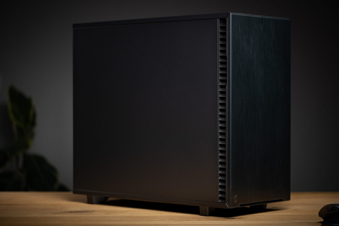 Fractal Design Define 7 Workstation Foto Video CAD 3D-Work Gaming-3