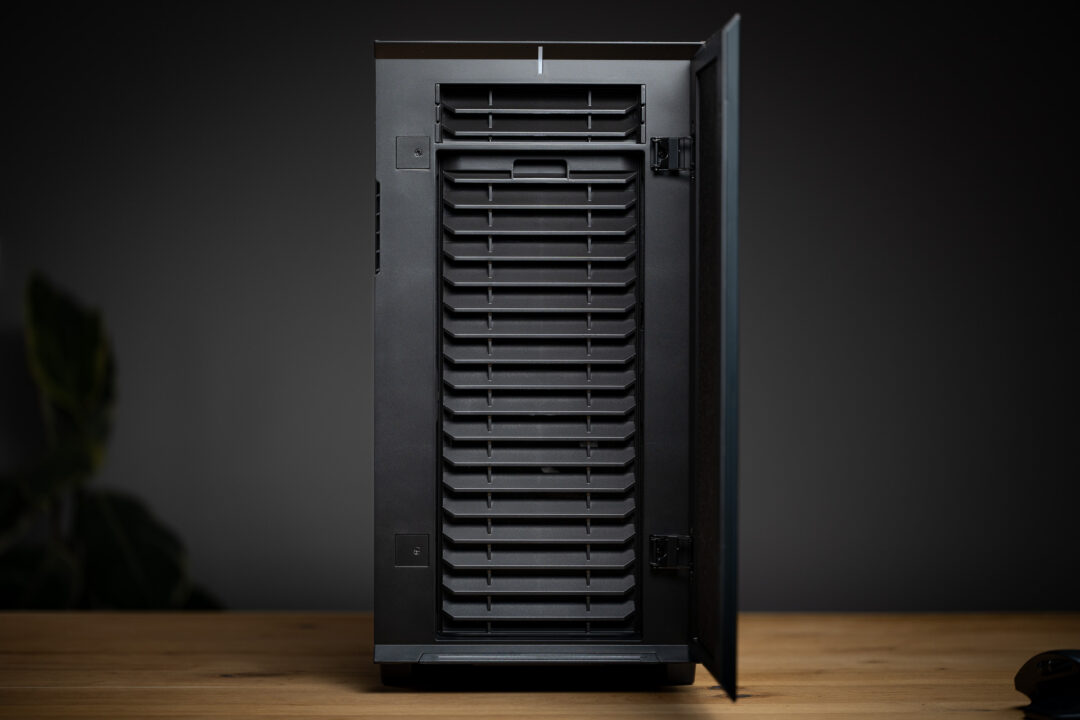 Fractal Design Define 7 Workstation Foto Video CAD 3D-Work Gaming-5