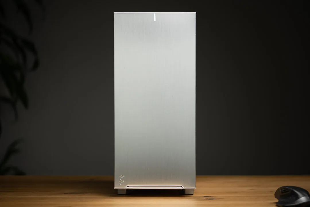 Fractal Design Define 7 Compact White Workstation PC-1699