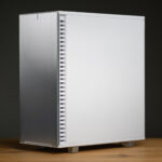 Fractal Design Define 7 Compact White Workstation PC-1704