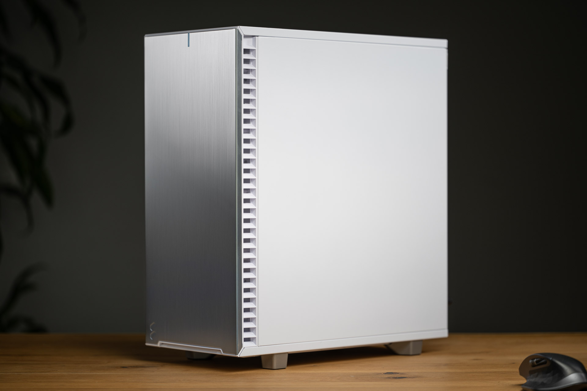 Fractal Design Define 7 Compact White Workstation PC-1704