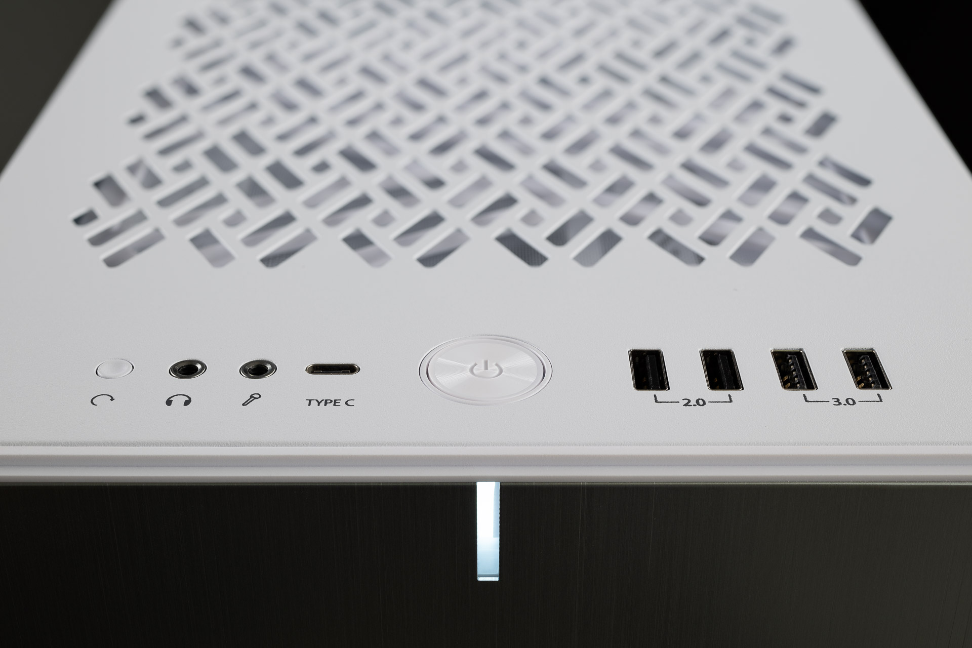 Fractal Design Define 7 Compact White Workstation PC--4