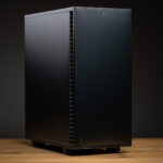 Fractal Design Define 7 Compact Workstation Foto Video