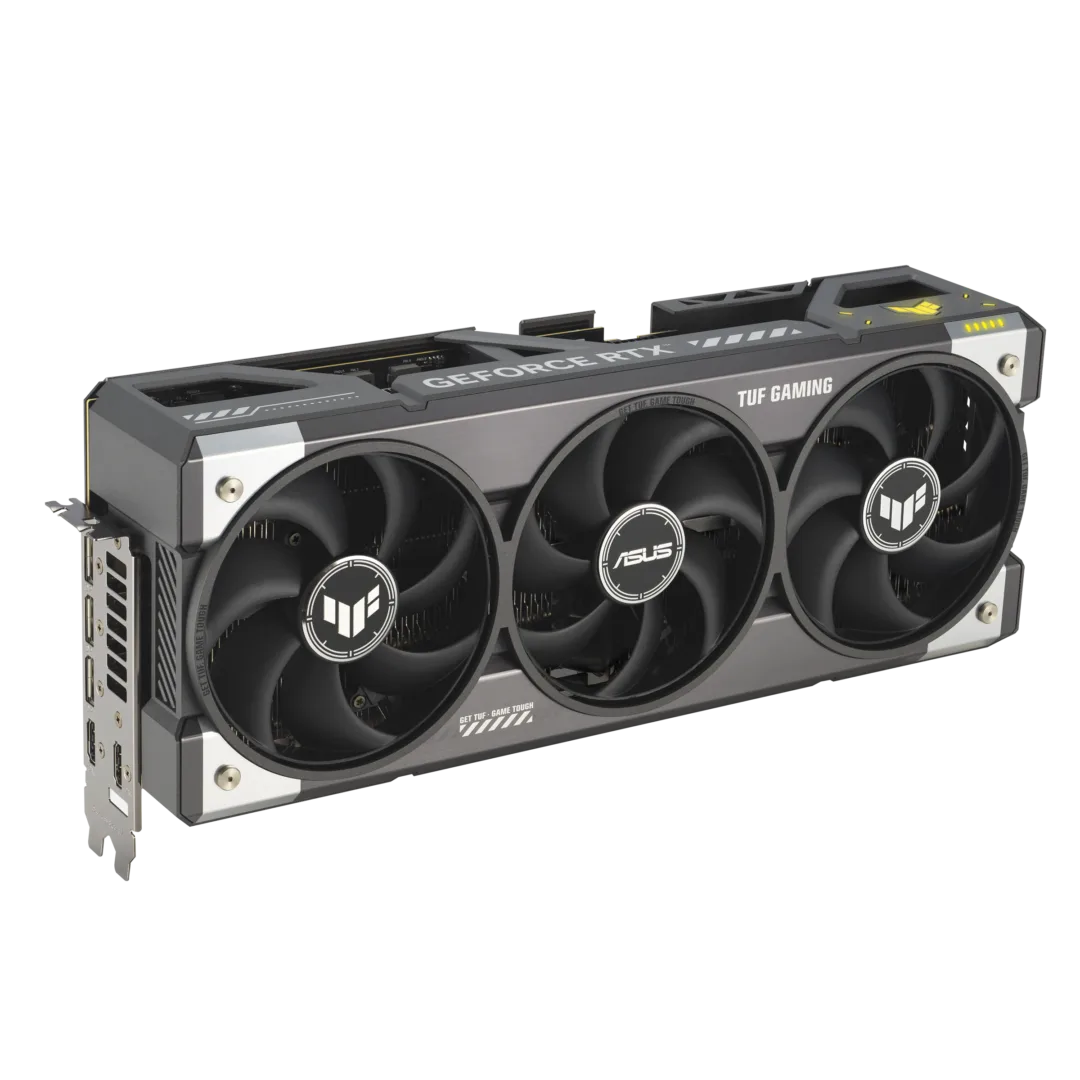 ASUS TUF GeForce RTX 5080 OC