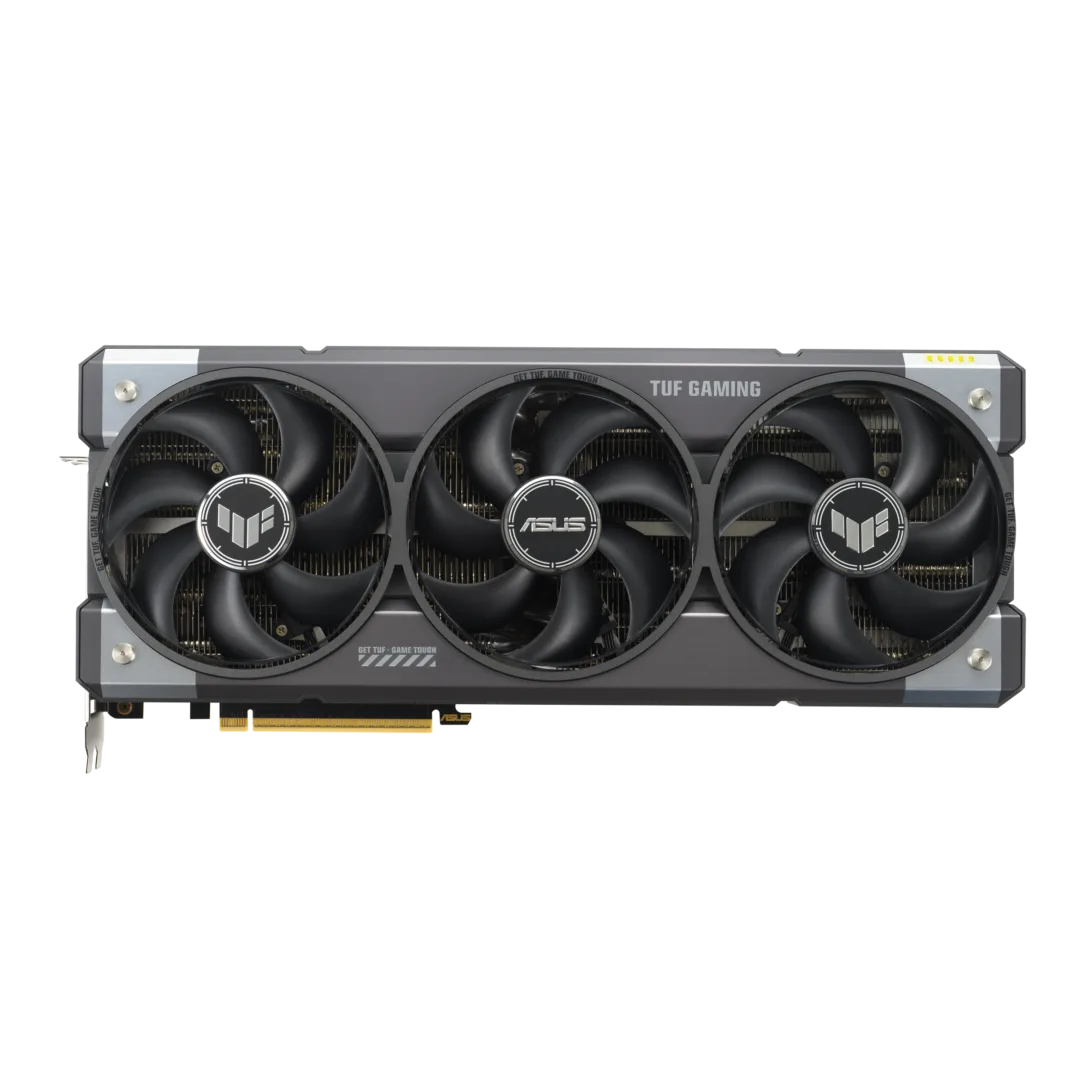 ASUS TUF GeForce RTX 5080 OC