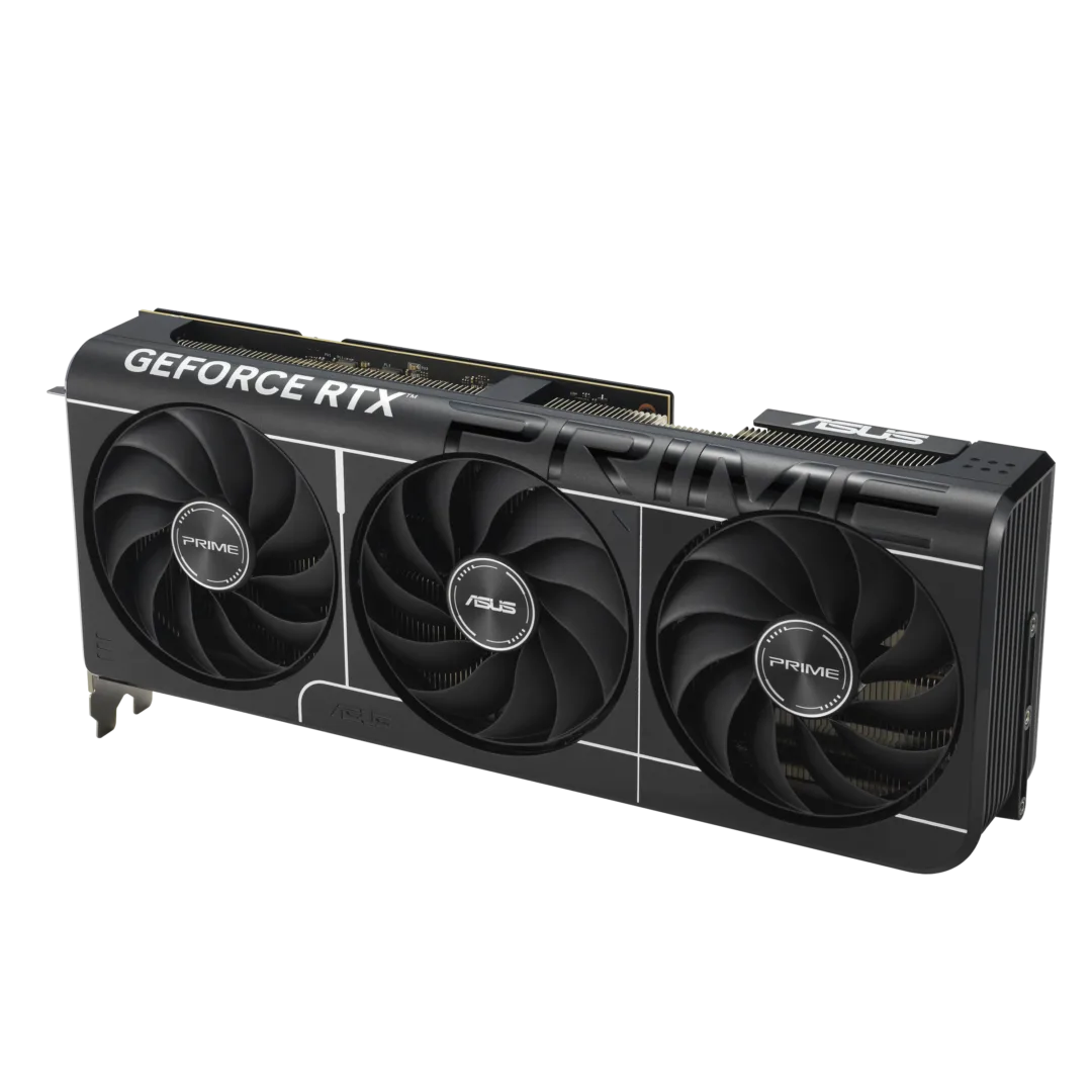 ASUS Prime RTX 5070 Ti 16GB GDDR7_01