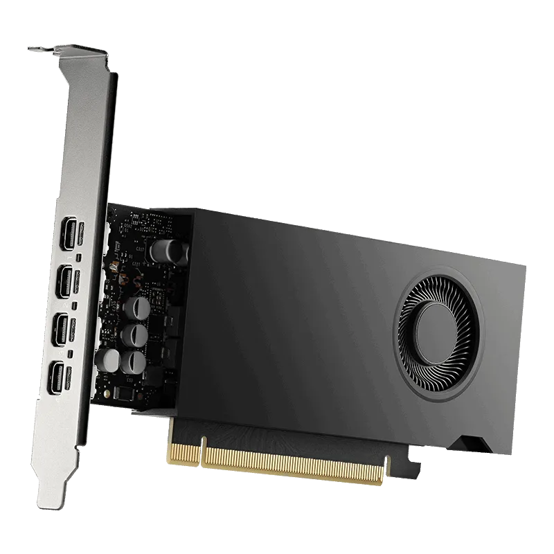 NVIDIA RTX 2000E Ada