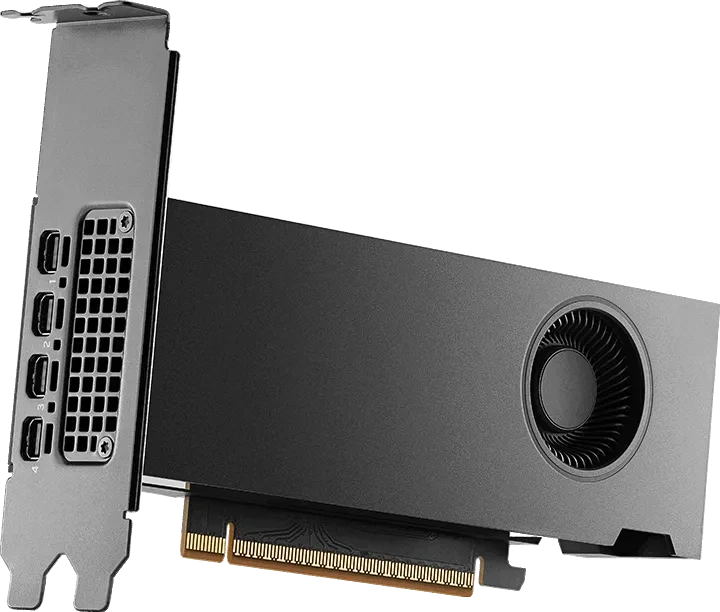 RTX 2000 Blackwell 16GB