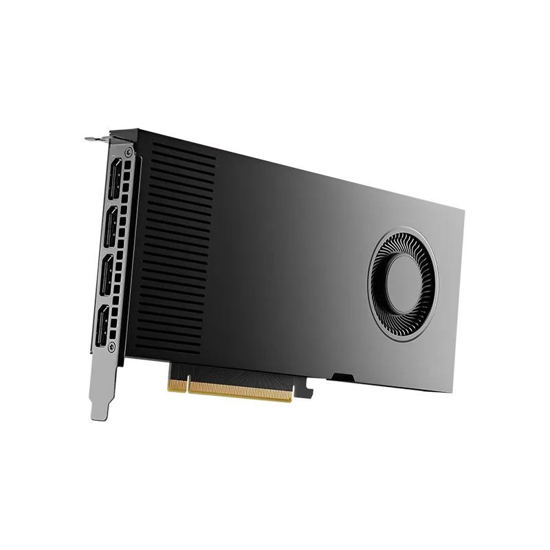 nvidia rtx 4000 ada