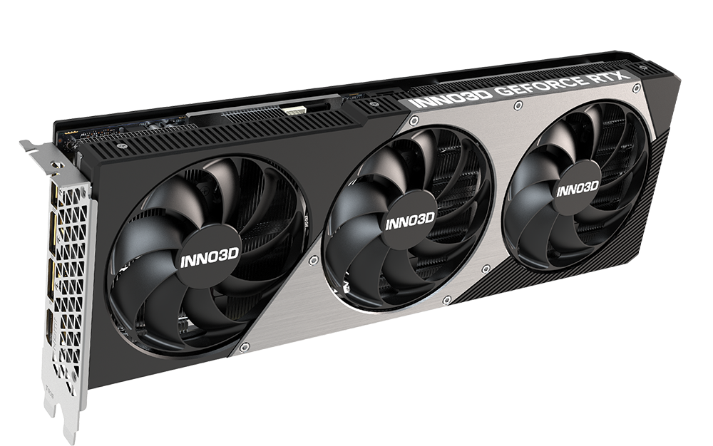 GeForce RTX 5070 TI 16GB GDDR7 - INNO3D X3