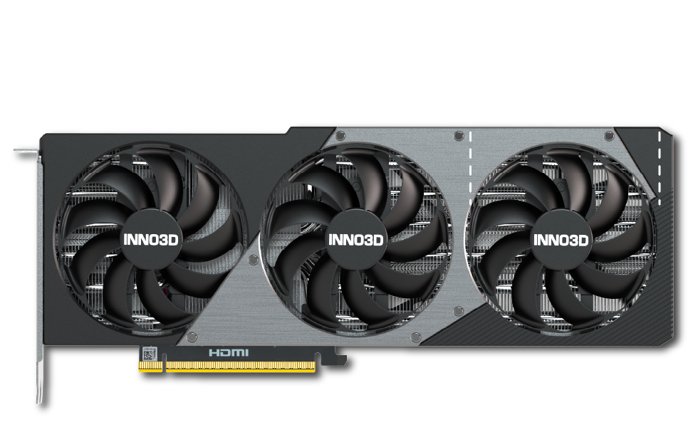 GeForce RTX 5070 TI 16GB GDDR7 - INNO3D X3