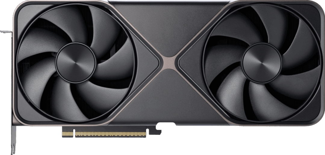 GeForce RTX 5090 FE