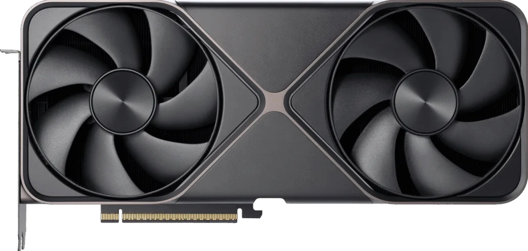 GeForce RTX 5090 FE