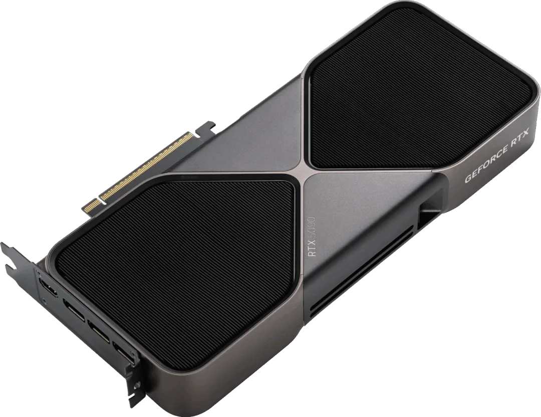 GeForce RTX 5090 FE