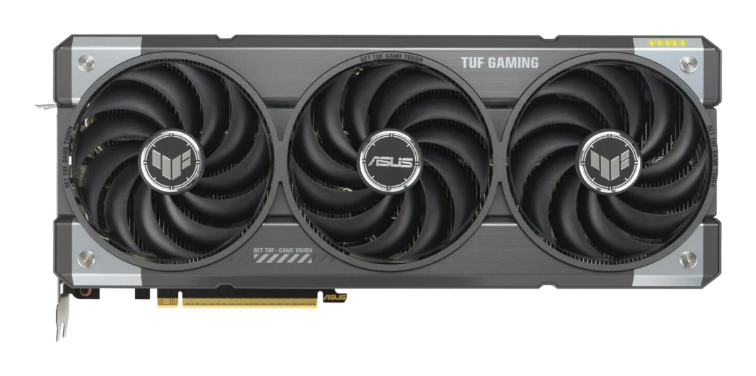 ASUS TUF GeForce RTX 5070 Ti 16GB GDDR7_02