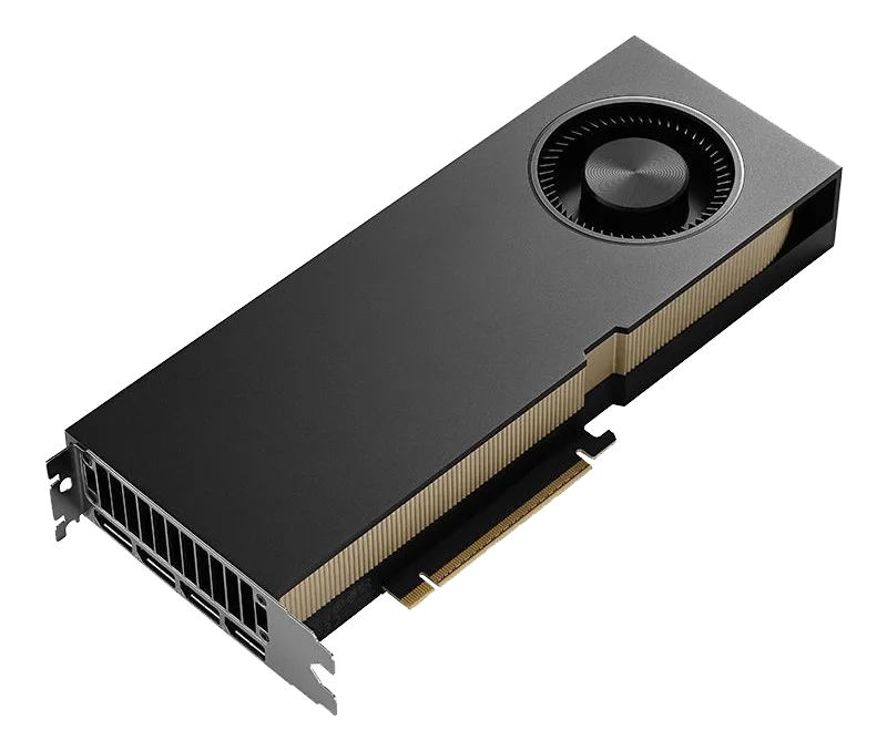 RTX PRO 5000 Blackwell 48GB