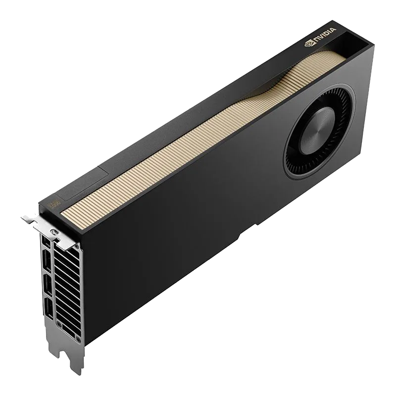 RTX PRO 5000 Blackwell 48GB