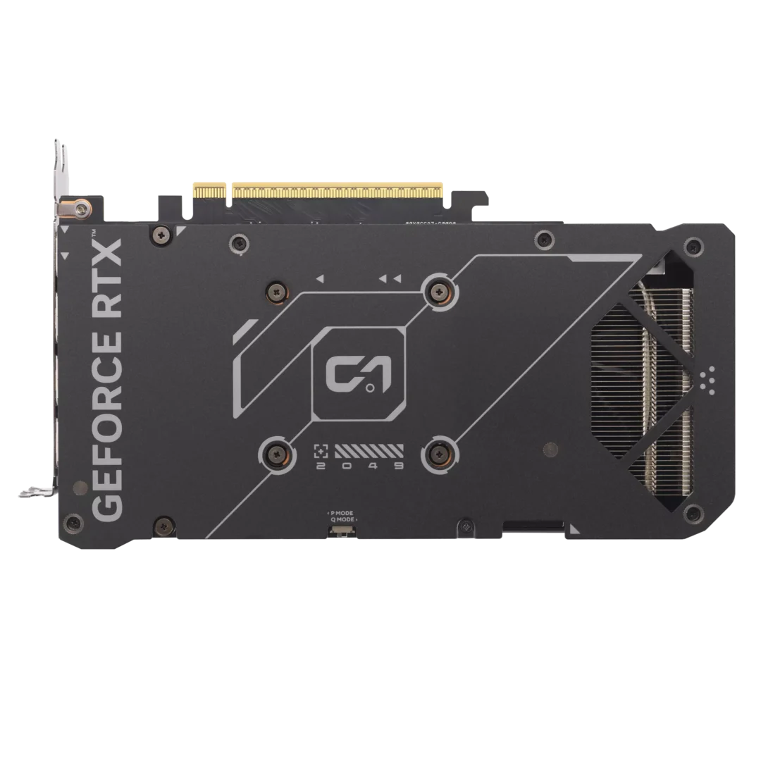 ASUS DUAL RTX 5060 Ti 16GB