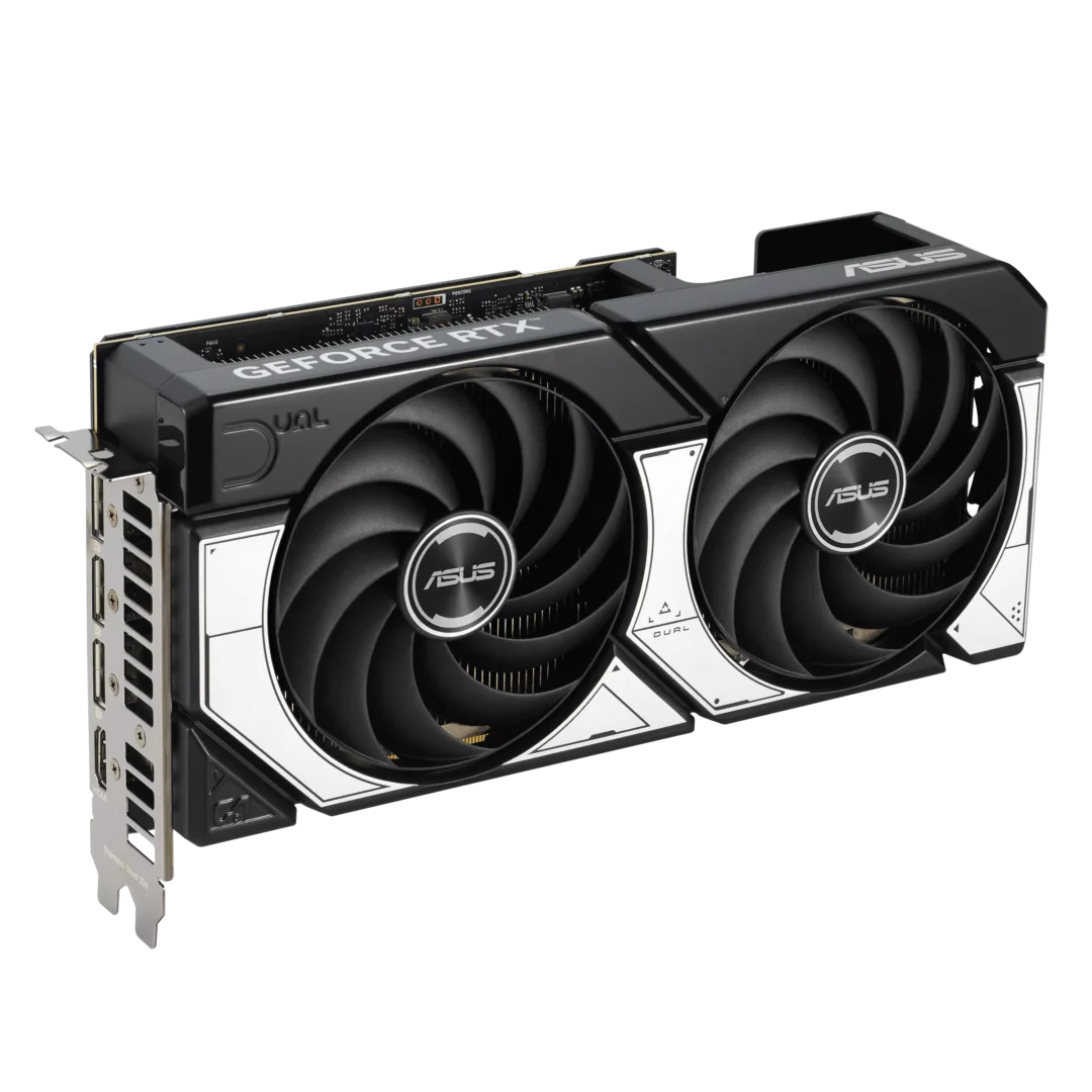 ASUS GeForce RTX 5070 DUAL 12GB GDDR7