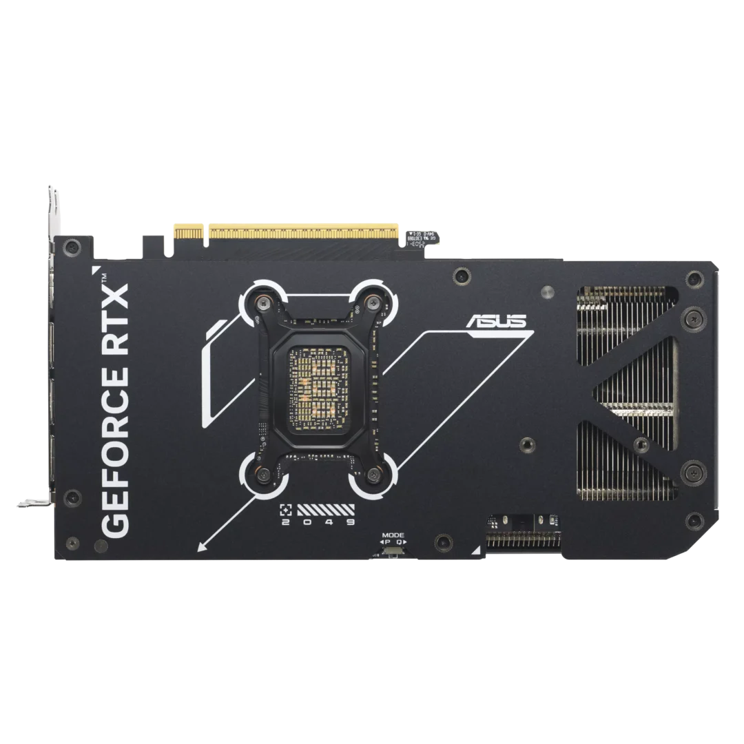 ASUS GeForce RTX 5070 DUAL