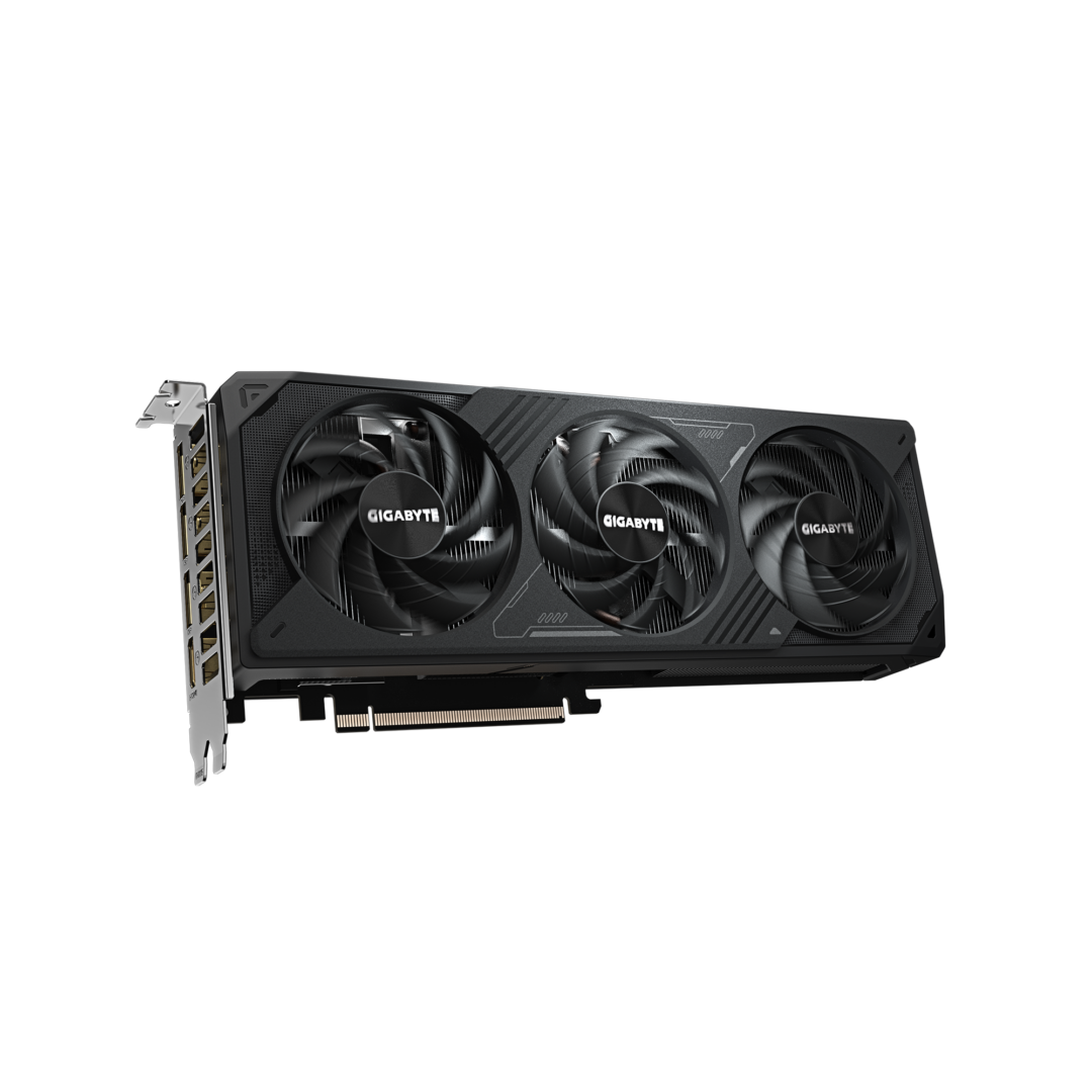 GeForce RTX™ 5070 WINDFORCE OC SFF 12G