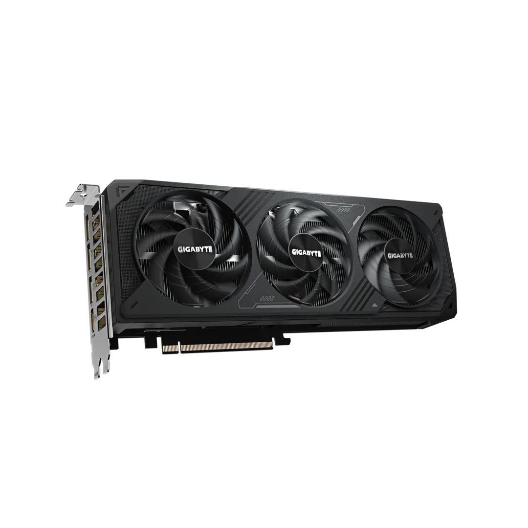 GeForce RTX™ 5070 WINDFORCE OC SFF 12G