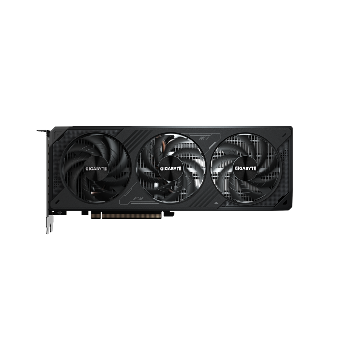 GeForce RTX™ 5070 WINDFORCE OC SFF 12G