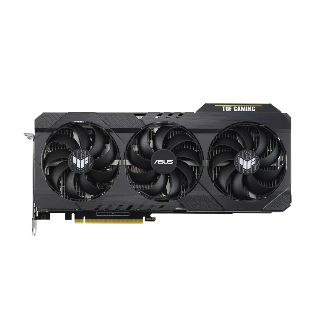 ASUS TUF GeForce RTX 3060 12GB