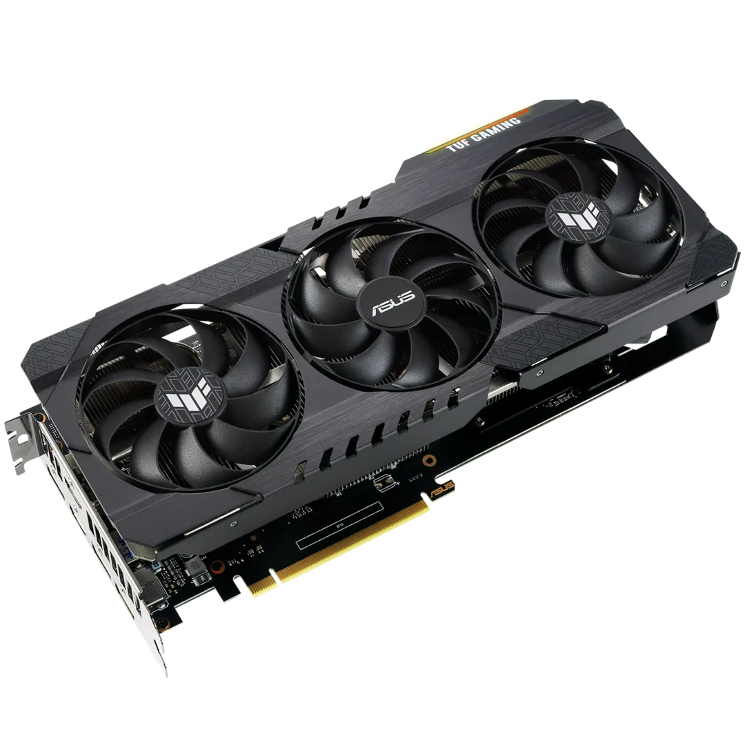ASUS TUF GeForce RTX 3060 12GB