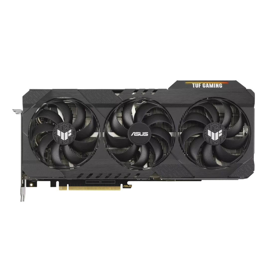 ASUS TUF GeForce RTX 3080 10GB
